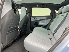 BYD Seal 650km four-wheel drive performance version - фото 17