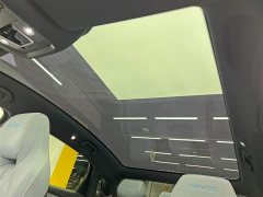 BYD Seal 650km four-wheel drive performance version - фото 18