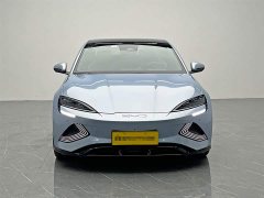 BYD Seal 650km four-wheel drive performance version - фото 2