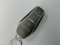 BYD Seal 650km four-wheel drive performance version - фото 20