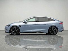 BYD Seal 650km four-wheel drive performance version - фото 3