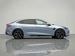 BYD Seal 650km four-wheel drive performance version - фото 7