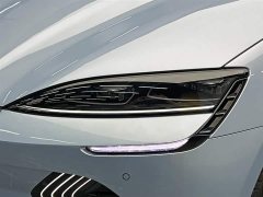 BYD Seal 650km four-wheel drive performance version - фото 9