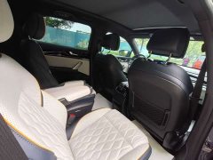 BYD Tang DM-p 215KM 4WD Flagship Edition - фото 10