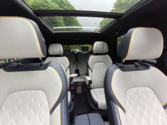BYD Tang DM-p 215KM 4WD Flagship Edition - фото 11