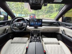 BYD Tang DM-p 215KM 4WD Flagship Edition - фото 13