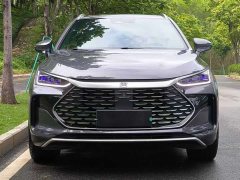 BYD Tang DM-p 215KM 4WD Flagship Edition - фото 2