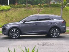 BYD Tang DM-p 215KM 4WD Flagship Edition - фото 3