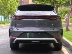 BYD Tang DM-p 215KM 4WD Flagship Edition - фото 5