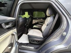 BYD Tang DM-p 215KM 4WD Flagship Edition - фото 8