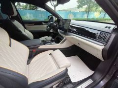 BYD Tang DM-p 215KM 4WD Flagship Edition - фото 9