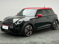 MINI JCW 2022 2.0T JOHN COOPER WORKS ALL-IN - фото 1
