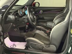 MINI JCW 2022 2.0T JOHN COOPER WORKS ALL-IN - фото 12