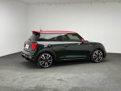 MINI JCW 2022 2.0T JOHN COOPER WORKS ALL-IN - фото 14