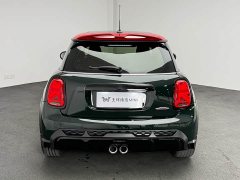 MINI JCW 2022 2.0T JOHN COOPER WORKS ALL-IN - фото 15