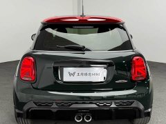 MINI JCW 2022 2.0T JOHN COOPER WORKS ALL-IN - фото 18