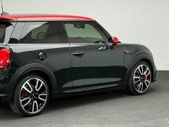 MINI JCW 2022 2.0T JOHN COOPER WORKS ALL-IN - фото 19