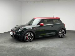 MINI JCW 2022 2.0T JOHN COOPER WORKS ALL-IN - фото 3