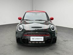 MINI JCW 2022 2.0T JOHN COOPER WORKS ALL-IN - фото 4