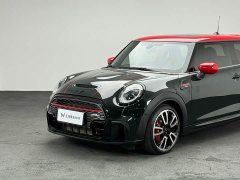 MINI JCW 2022 2.0T JOHN COOPER WORKS ALL-IN - фото 5