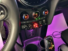 MINI JCW 2022 2.0T JOHN COOPER WORKS ALL-IN - фото 8