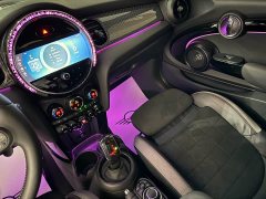 MINI JCW 2022 2.0T JOHN COOPER WORKS ALL-IN - фото 9