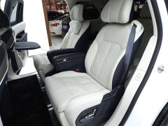 Zeekr 9X Ultra version 70kWh six seats - фото 11