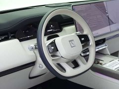 Zeekr 9X Ultra version 70kWh six seats - фото 18