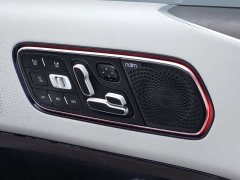 Zeekr 9X Ultra version 70kWh six seats - фото 19