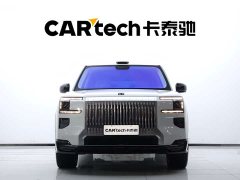 Zeekr 9X Ultra version 70kWh six seats - фото 2
