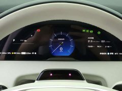 Zeekr 9X Ultra version 70kWh six seats - фото 20