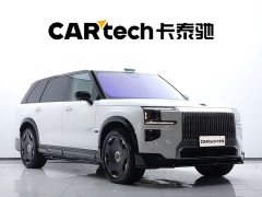 Zeekr 9X Ultra version 70kWh six seats - фото 3