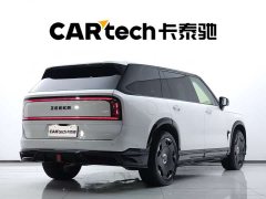 Zeekr 9X Ultra version 70kWh six seats - фото 4