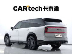 Zeekr 9X Ultra version 70kWh six seats - фото 6