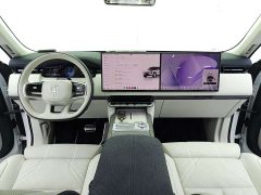 Zeekr 9X Ultra version 70kWh six seats - фото 7