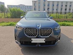 BMW X3 xDrive30L Exclusive M Sports Package - фото 1