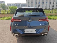BMW X3 xDrive30L Exclusive M Sports Package - фото 3
