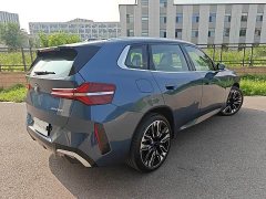 BMW X3 xDrive30L Exclusive M Sports Package - фото 4