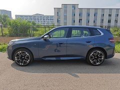 BMW X3 xDrive30L Exclusive M Sports Package - фото 5