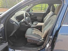 BMW X3 xDrive30L Exclusive M Sports Package - фото 7