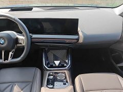 BMW X3 xDrive30L Exclusive M Sports Package - фото 8