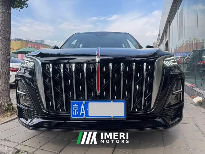 BMW 5 Series 2024 525Li M Sports Package - автомобиль из Китая