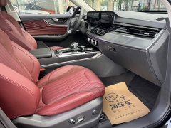 BMW 5 Series 2024 525Li M Sports Package - фото 8