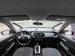 Fit 2021 1.5L CVT Trendy Edition - фото 10