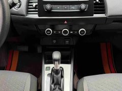 Fit 2021 1.5L CVT Trendy Edition - фото 11