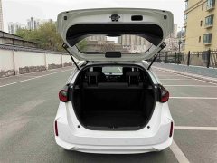Fit 2021 1.5L CVT Trendy Edition - фото 12