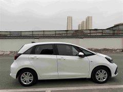 Fit 2021 1.5L CVT Trendy Edition - фото 13