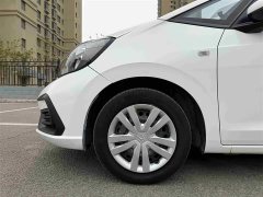 Fit 2021 1.5L CVT Trendy Edition - фото 14