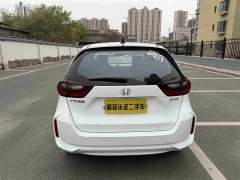 Fit 2021 1.5L CVT Trendy Edition - фото 16