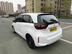 Fit 2021 1.5L CVT Trendy Edition - фото 17